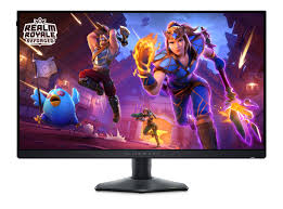 ÉCRAN DELL AW2724HF 27 pouces Résolution Full HD (1920 × 1080)