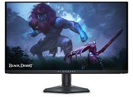 ÉCRAN DELL AW2725DF 27 pouces Résolution QHD (2560 × 1440)