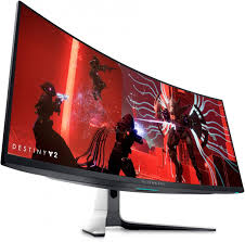 ÉCRAN DELL AW3423DW 34 pouces Résolution : 3440 × 1440 (WQHD)