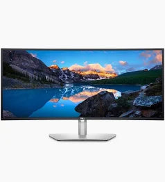 ÉCRAN LCD DELL C3422WE 34"