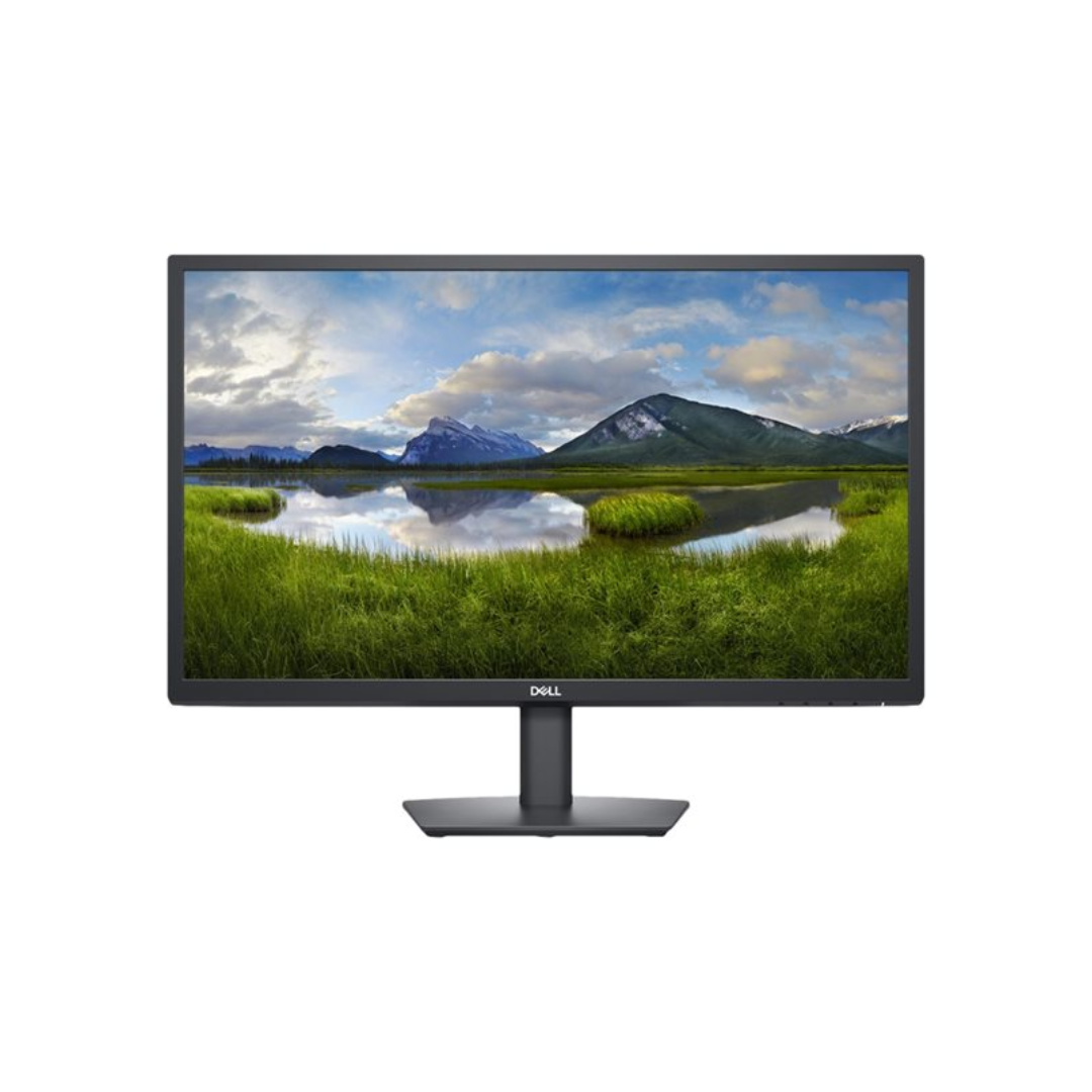 ÉCRAN DELL E2423HN 24 pouces Full HD (1920 × 1080) NEUF EN BOÎTE OUVERTE