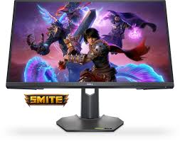 ÉCRAN DELL G2723H 27 pouces Full HD (1920×1080) Résolution