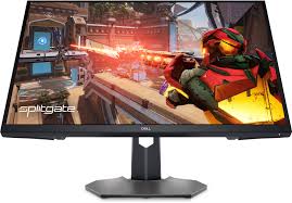 ÉCRAN DELL G3223D 32 pouces Résolution 2560 × 1440 (QHD/WQHD)