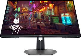 ÉCRAN DELL G3223Q 32 pouces résolution 4K UHD (3840×2160)