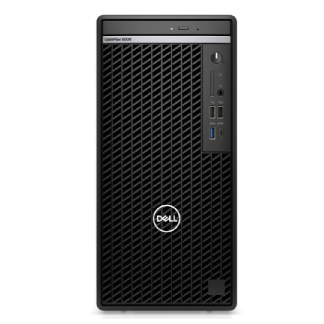 DELL OPTIPLEX 5000 I5 12e génération