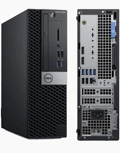 Dell OPTIPLEX XE3 CORE I5-8500 3,00 GHZ