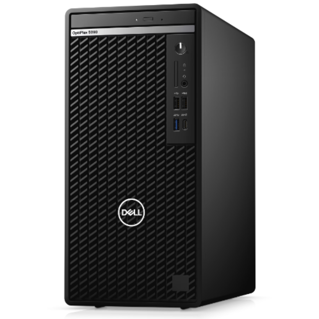 DELL OPTIPLEX 5090 I5 10e génération