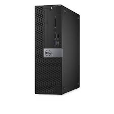 Dell Optiplex 7080 i5 10e génération