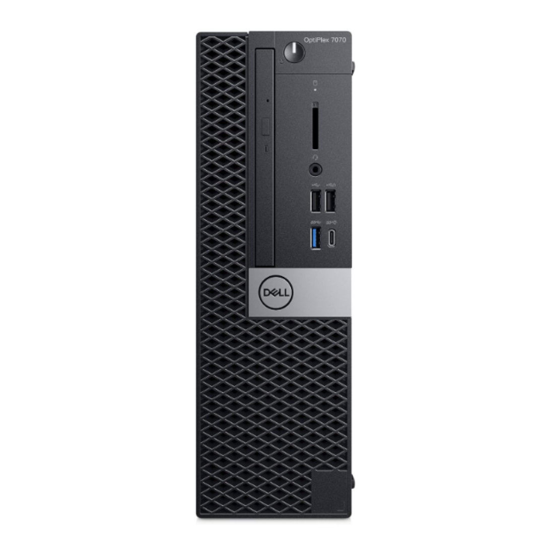 DELL OPTIPLEX 7070 I5-9e génération