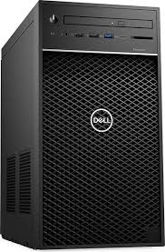 TOUR DELL PRÉCISION 3650 PROCESSEUR CORE I3-10105 3,70 GHZ 32 GO DE MÉMOIRE VIVE 500 GO DE STOCKAGE