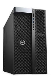 TOUR DELL PRÉCISION 7920 XEON OR 5117 2,00 GHZ