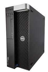 DELL OPTIPLEX 7020 TOUR CORE I3-4160 3,60 GHZ