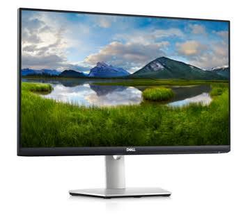 ÉCRAN DELL E2225H 22" (1920x1080) NEUF DANS UNE BOÎTE OUVERTE