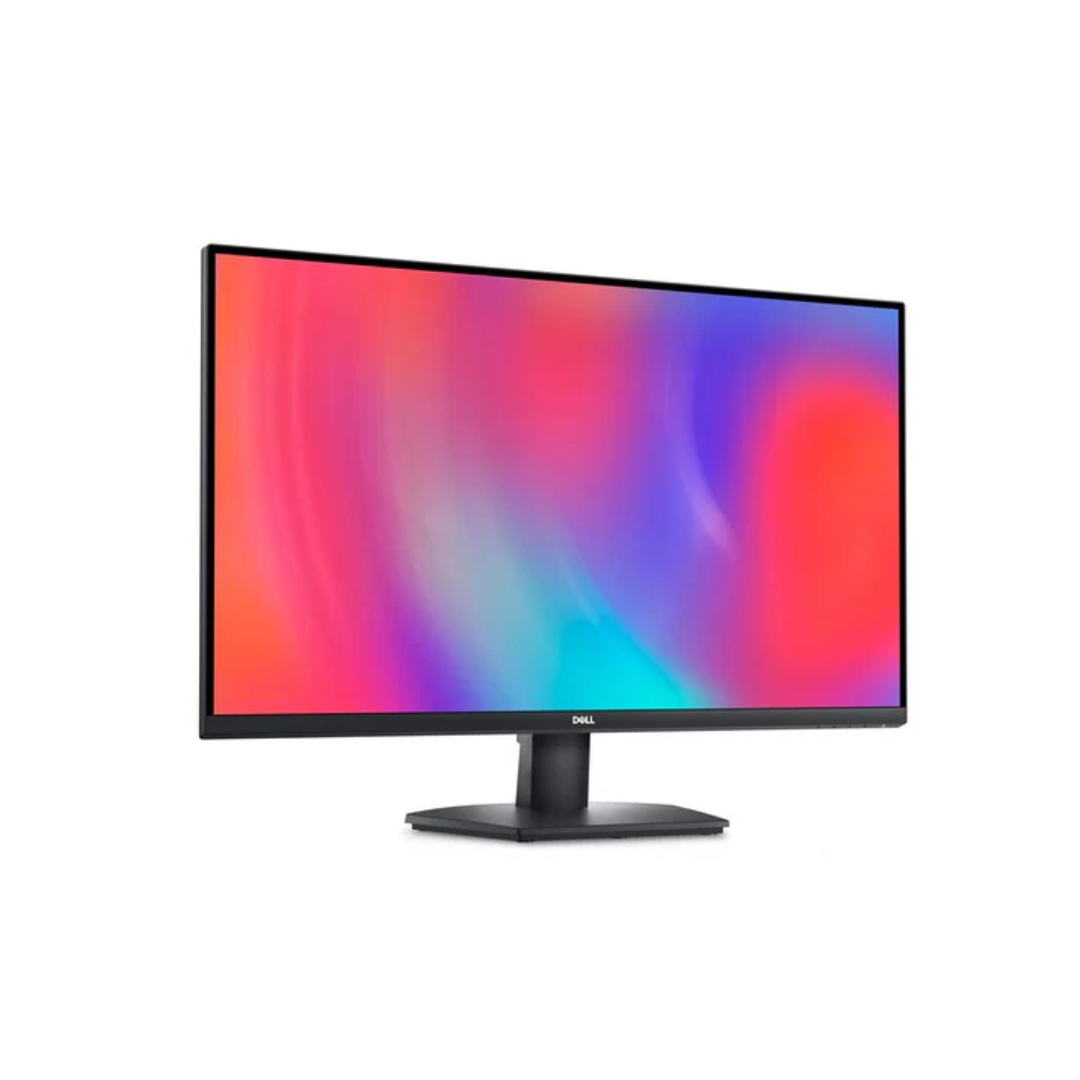 ÉCRAN DELL SE2725H 27 pouces Full HD (1920x1080) NEUF DANS BOÎTE OUVERTE