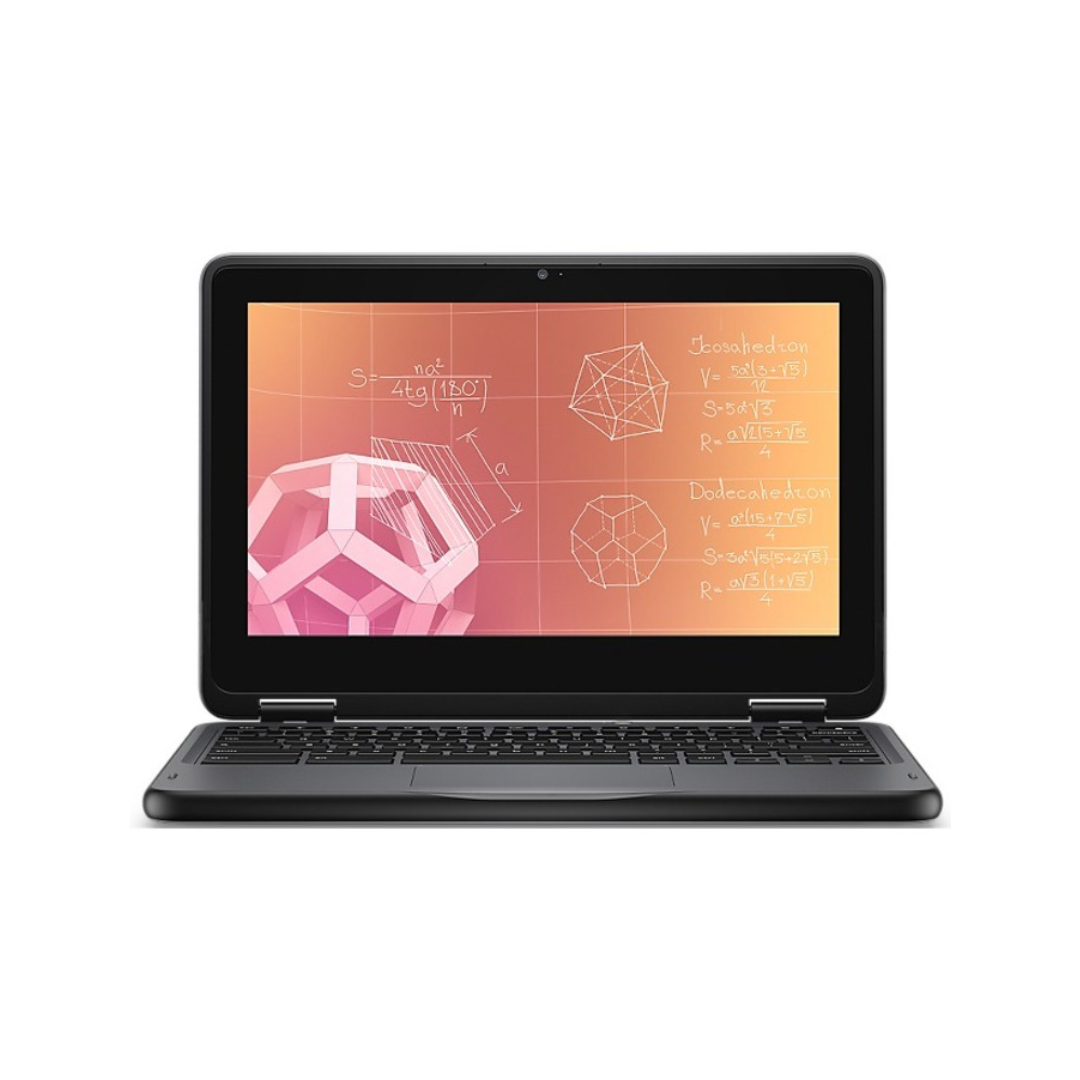 Dell CHROMEBOOK 3110 CELERON 1,10 GHZ 11,6" ANGLAIS, CLAVIER GB