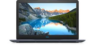 Dell G3 3779 I5-8300H 2,30 GHZ 17,2" CLAVIER NORDIQUE