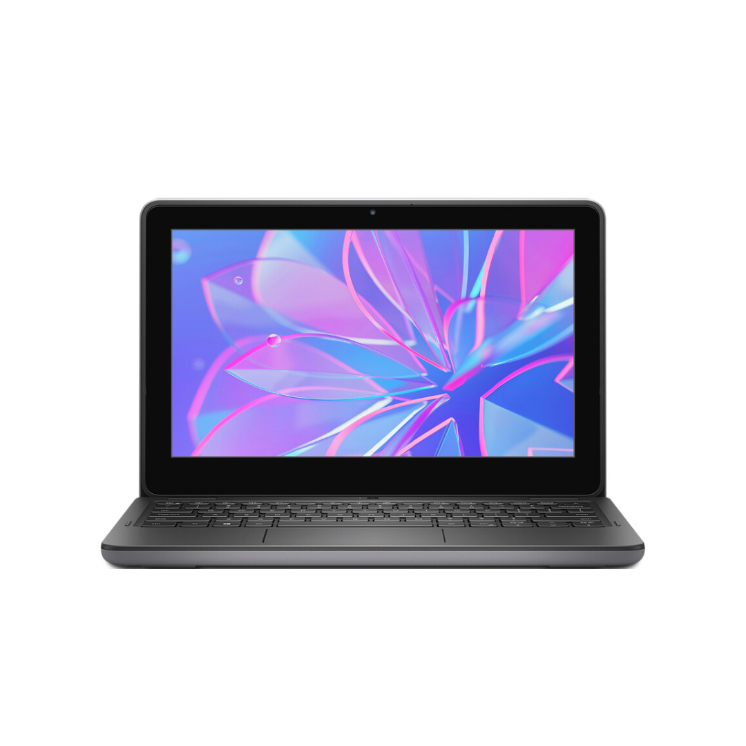 Dell LATITUDE 3120 CELERON 1,10 GHZ 14" ANGLAIS, CLAVIER GB