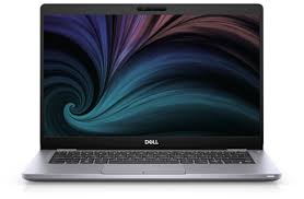 Dell LATITUDE 5310 I7-10810U 1,10 GHZ 13,3" ANGLAIS, CLAVIER GB