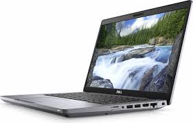 Dell LATITUDE 5411 I5-10400H 2,60 GHZ 14" CLAVIER ANGLAIS