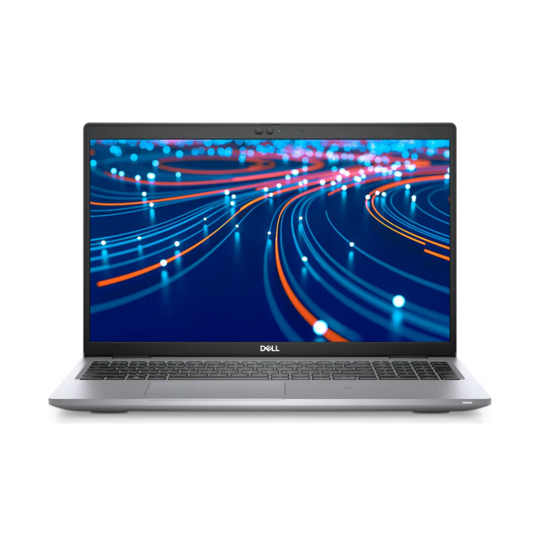 Dell LATITUDE 5520 I5-1145G7 2,60 GHZ 15,5" ANGLAIS, CLAVIER GB