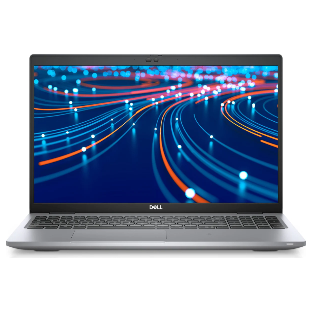 Dell LATITUDE 5520 I7-1185G7 3,00 GHZ Écran tactile