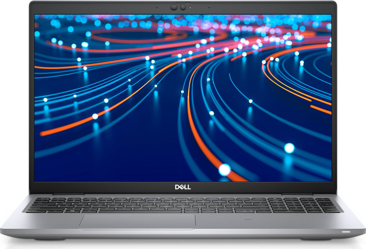 Dell LATITUDE 5520 I5-1145G7 2,60 GHZ Clavier espagnol 13,3"