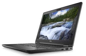 Dell LATITUDE 5590 I7-8650U 1.90 GHZ 15.3" CLAVIER ANGLAIS, GB