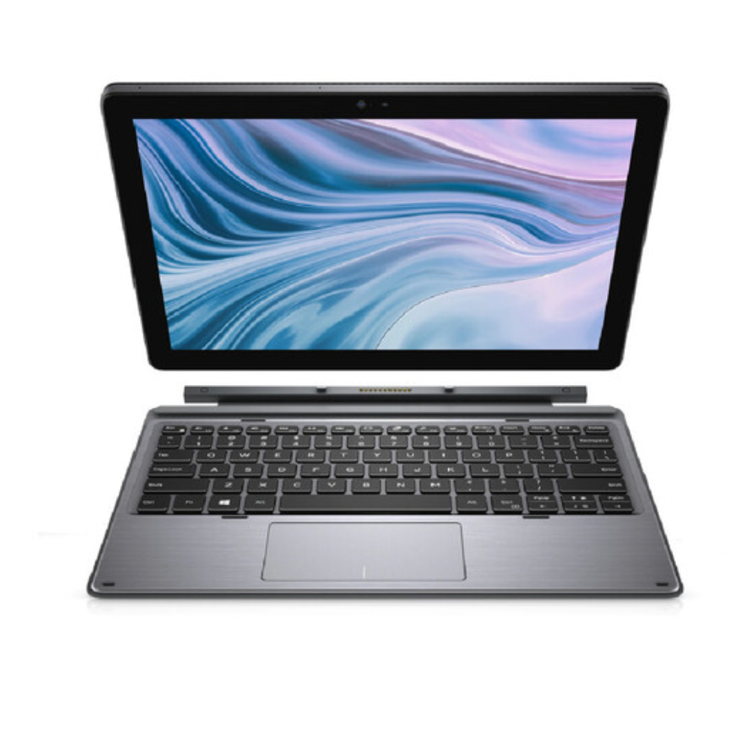Dell LATITUDE 7210 2-EN-1 I7-10610U 1,80 GHZ
