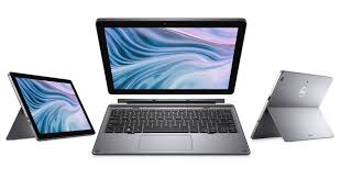 Dell LATITUDE 7210 2-EN-1 I5-10310U 1,70 GHZ
