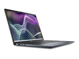Dell LATITUDE 7340 I7-1355U 5,00 GHZ 14" CLAVIER ANGLAIS, GB