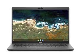 Dell LATITUDE_7410_CHROME I5-10310U 1.70GHZ 14" CLAVIER ANGLAIS