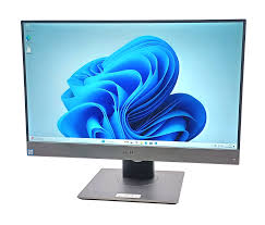 Dell OPTIPLEX 7760 Tout-en-un PROCESSEUR I5-8500 3,00 GHZ 8 GO DE MÉMOIRE VIVE 256 GO DE STOCKAGE