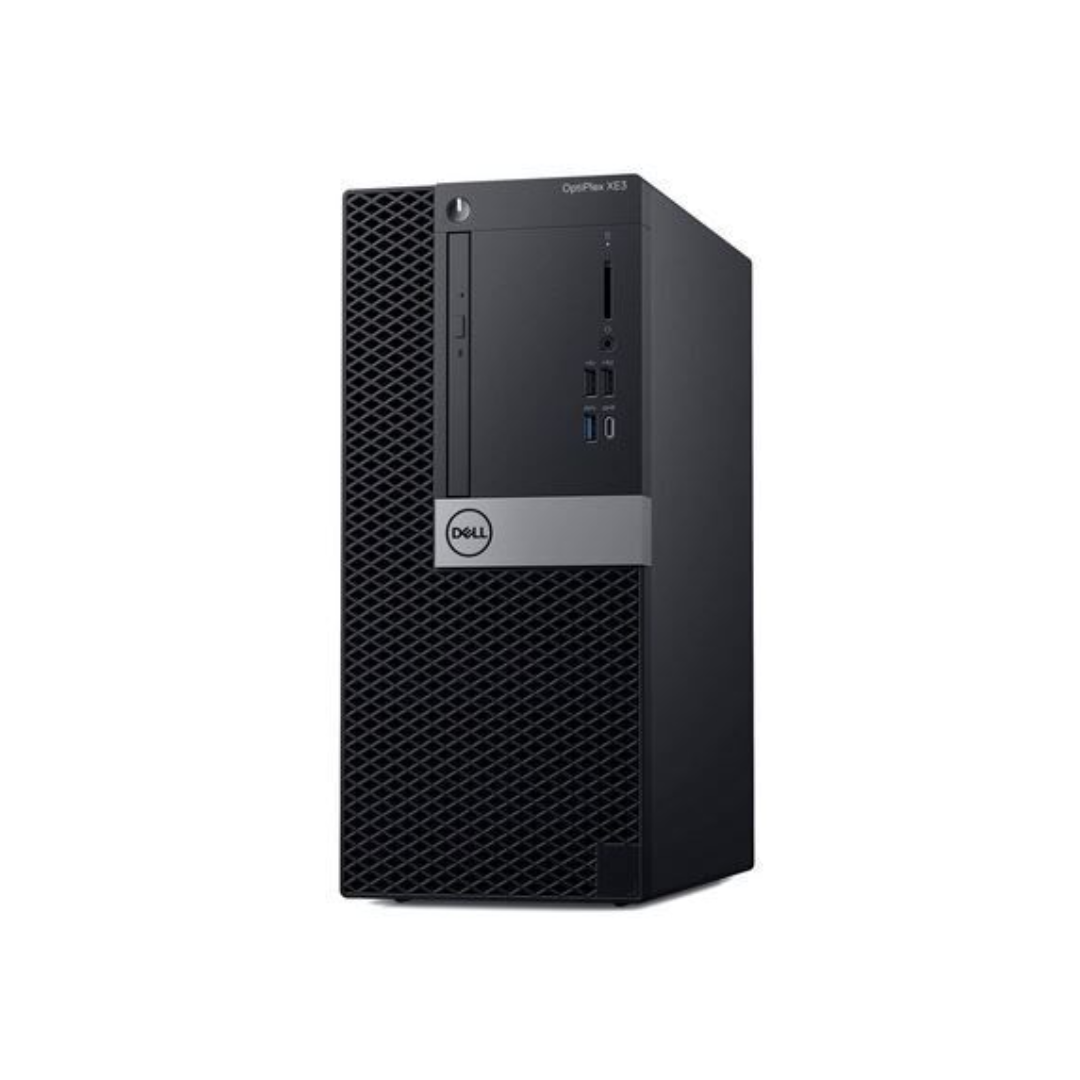 Dell OPTIPLEX XE3 CORE I5-8500 3,00 GHZ