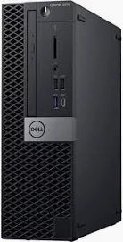 ORDINATEUR DE BUREAU DELL OPTIPLEX 5070 CORE I5-8500 3.00 GHZ