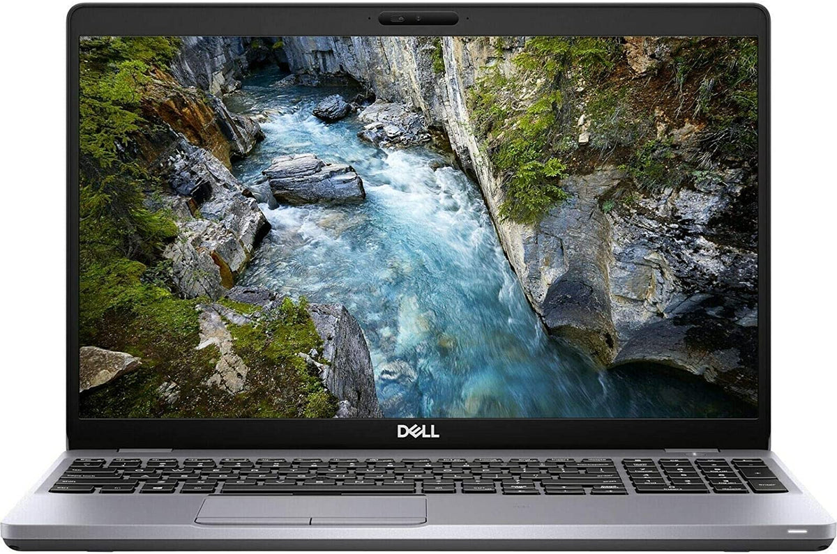 Dell PRECISION 3550 I5-10310U 1,70 GHZ