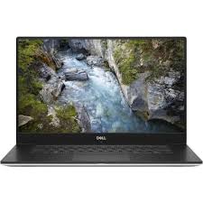 Dell PRECISION 5530 I7-8850H 2,60 GHZ CLAVIER FRANÇAIS