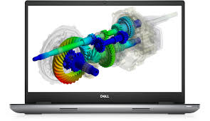 Dell PRÉCISION 7770 I9-12950HX