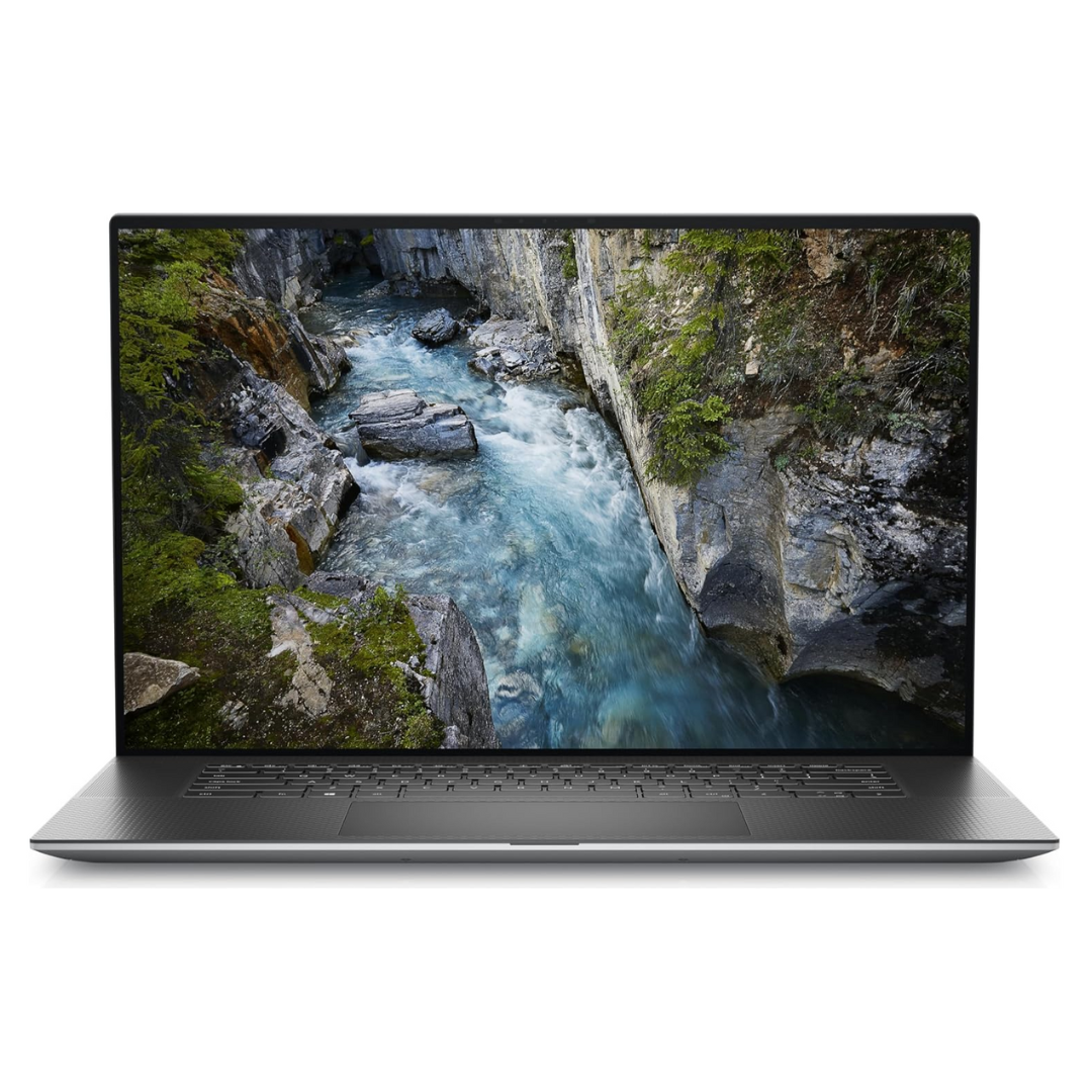 Dell PRECISION 5570 I7-12800H CLAVIER ESPAGNOL