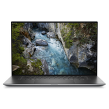 Dell PRECISION 5570 15,6" I7-12800H 4,80 GHZ CLAVIER ALLEMAND