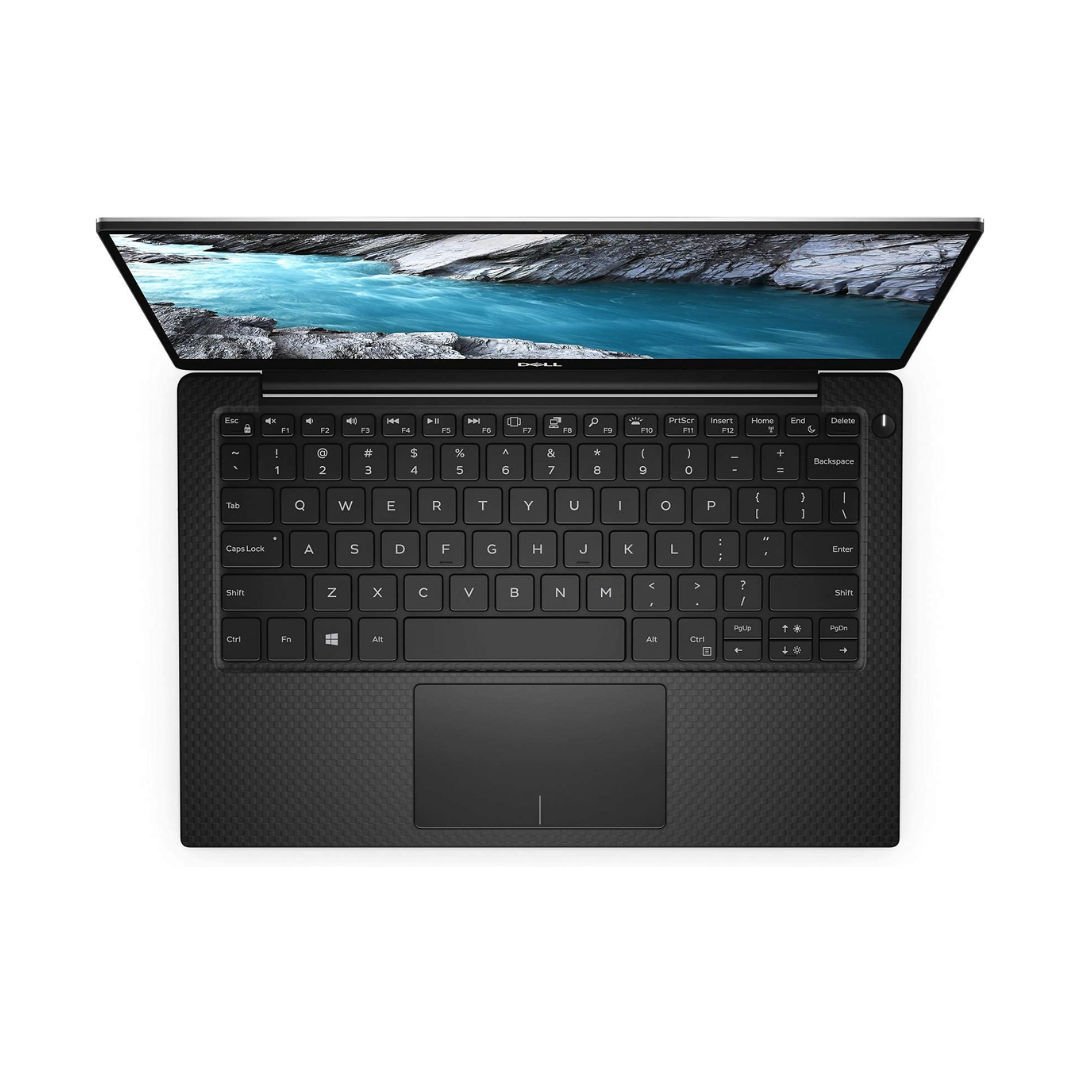 Dell XPS 13 7390 13,3" I7-10510U 1,80 GHZ CLAVIER ESPAGNOL