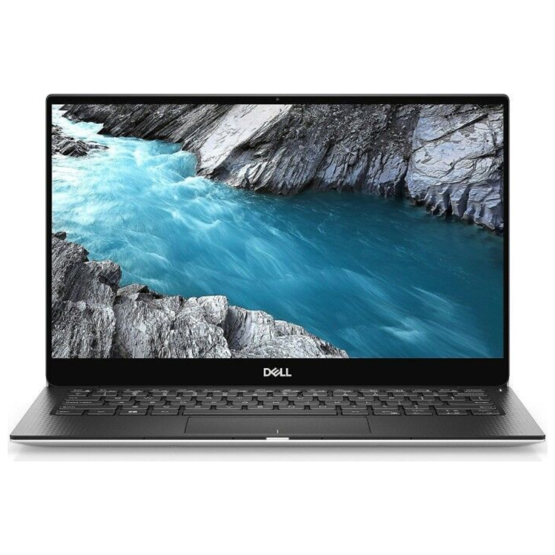 Dell XPS 13 7390 I7-10510U 1,80 GHZ CLAVIER ALLEMAND