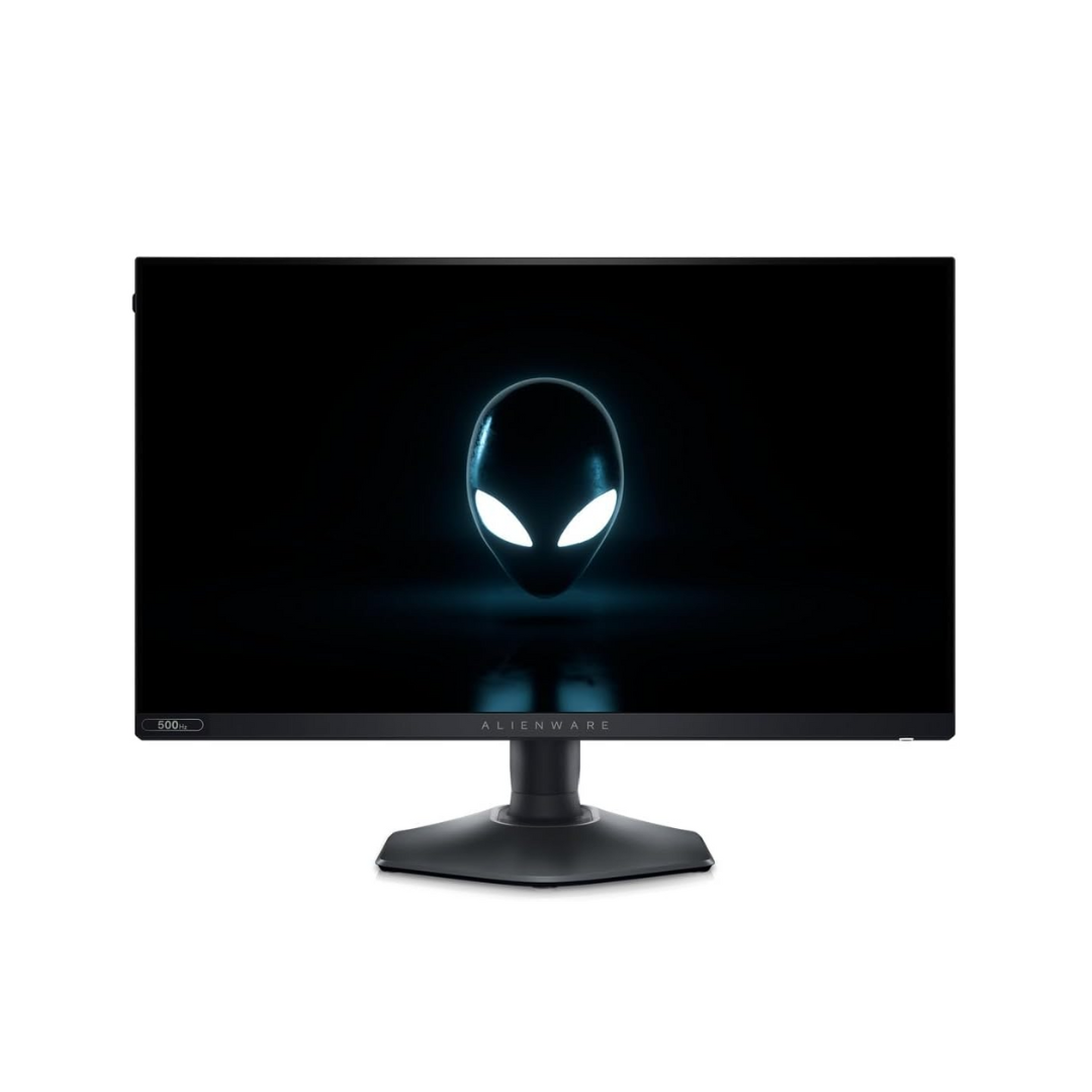 Écran de jeu Dell Alienware 500Hz AW2524H 24" résolution Full HD (1920 × 1080)