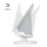 Enceinte intelligente Google Nest Hub Max - Craie (GA00426-US)
