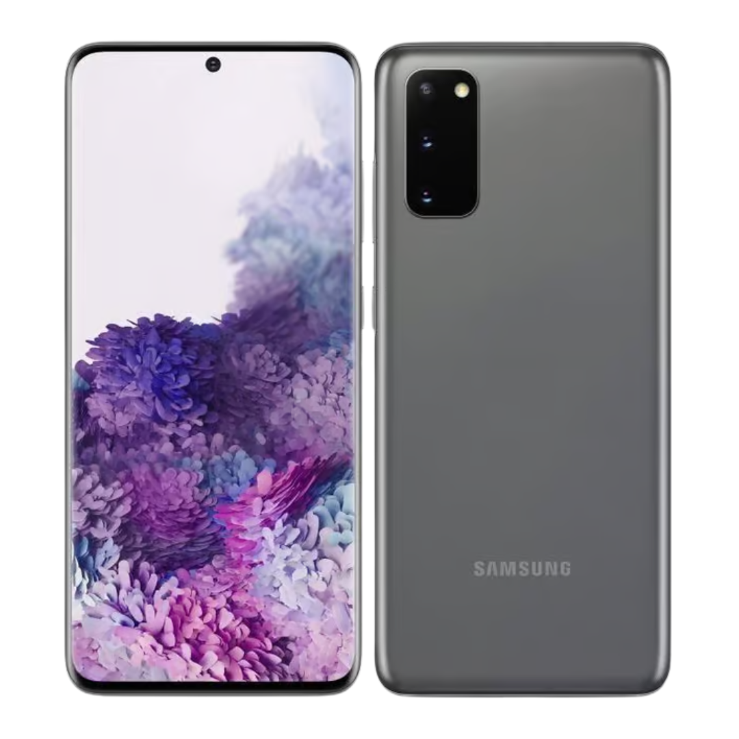 Samsung Galaxy S20 5G 12 Go RAM 128 Go HDD