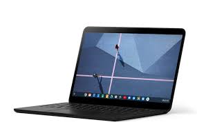 Google PIXELBOOK GO I5-8200Y 1,30 GHz