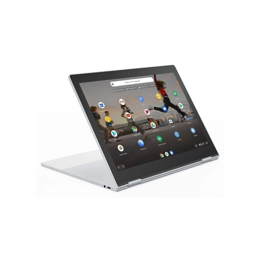 Google PIXELBOOK I7-7Y75 1.30GHZ 13,3 ANGLAIS, CLAVIER INTERNATIONAL
