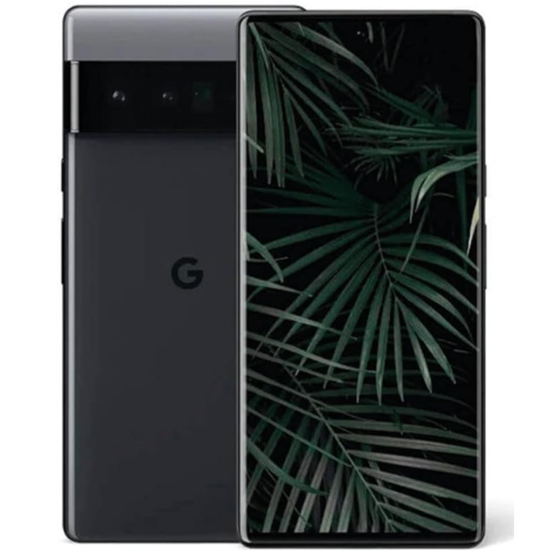 Google Pixel 6 8 Go 128 Go - Gris