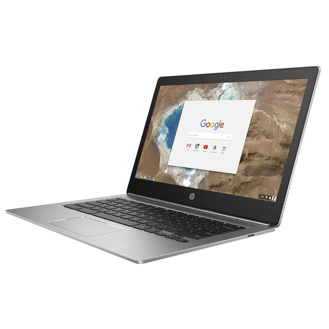 HP CHROMEBOOK 13 G1 Écran tactile