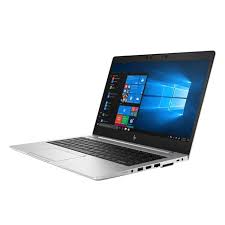HP ELITEBOOK 745 G6 CVD19 RYZEN 3,70 GHZ 14" CLAVIER ALLEMAND