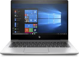 HP ELITEBOOK 830 G5 I7-8650U 1,90 GHZ 13,3" CLAVIER ANGLAIS